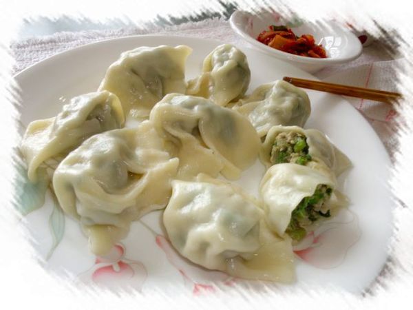 pierogi chińskie