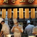 kuchnia chińska i jej rodzaje